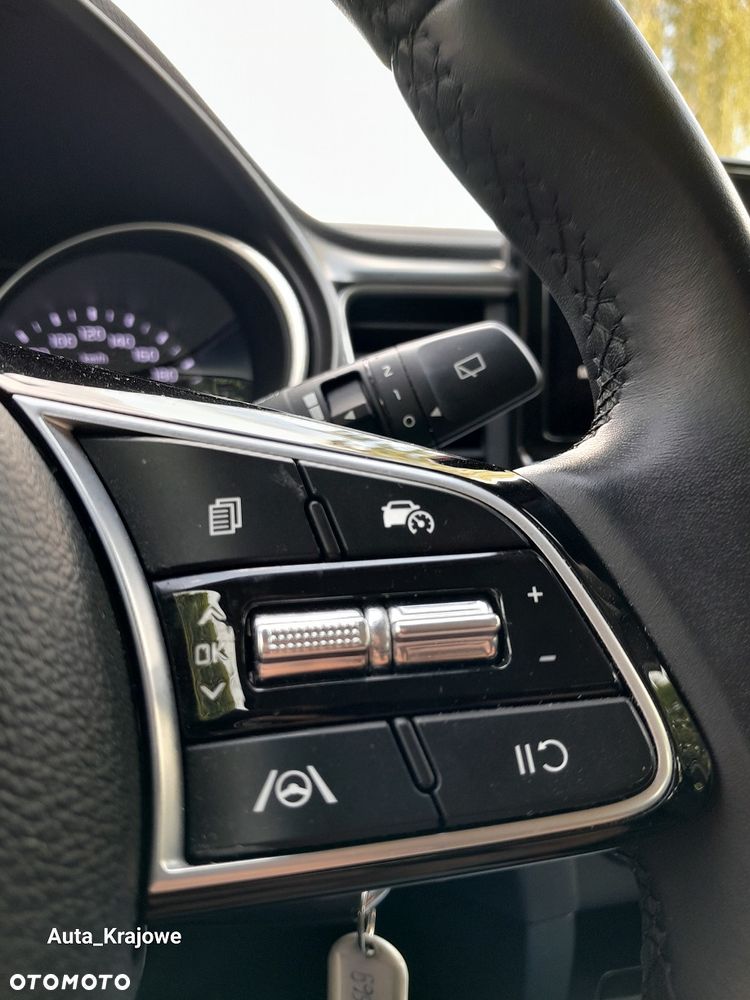 Kia Ceed 1.5 T-GDI M - 24