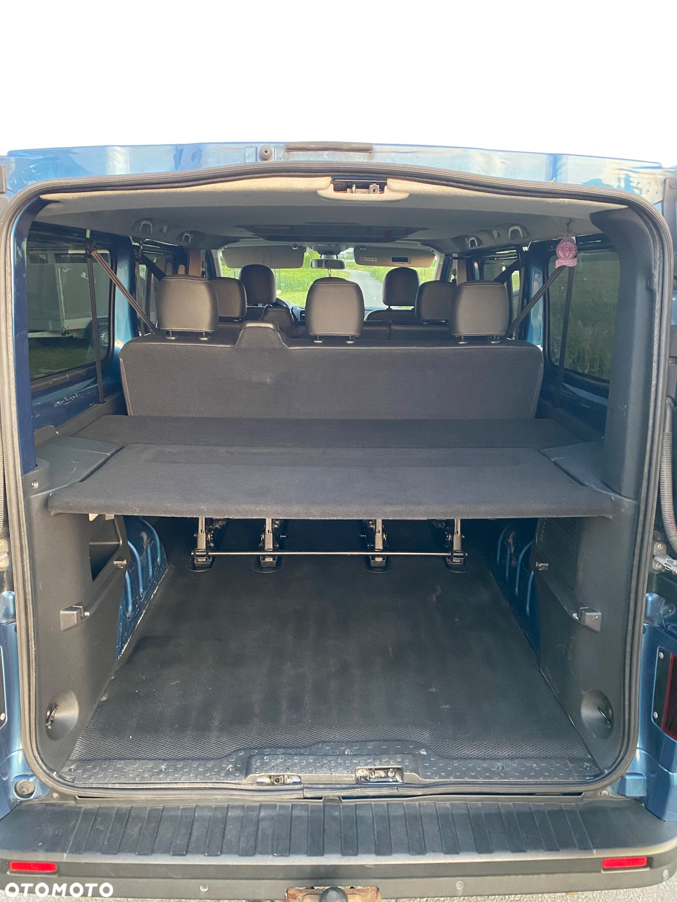 Opel Vivaro L2H1 2.9t Edition Tour - 18
