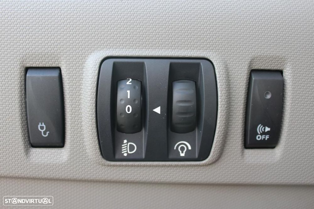 Renault Zoe (c/ Bateria) Intens - 13