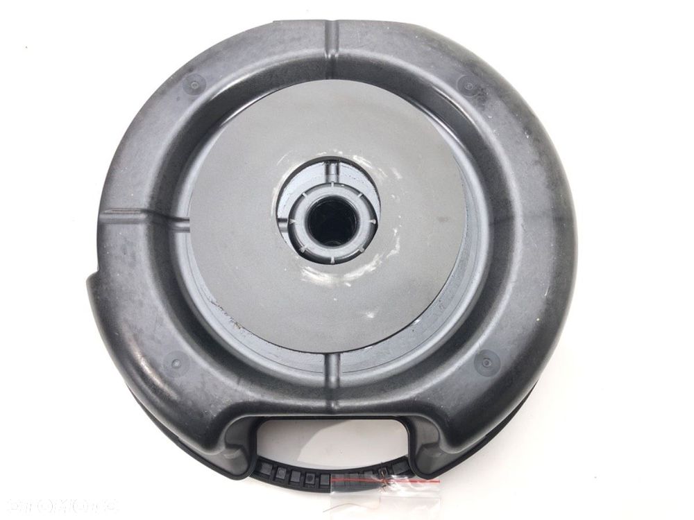 SUBWOOFER BOSE  NISSAN QASHQAI / QASHQAI +2 I (J10, NJ10, JJ10E) 2006 - 2014 2.0 104 kW [141 KM] - 3