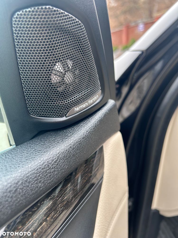 BMW X5 3.5i xDrive - 10