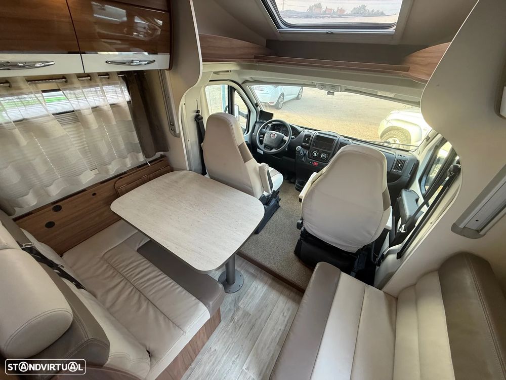 Pilote Essential P 746 - 39