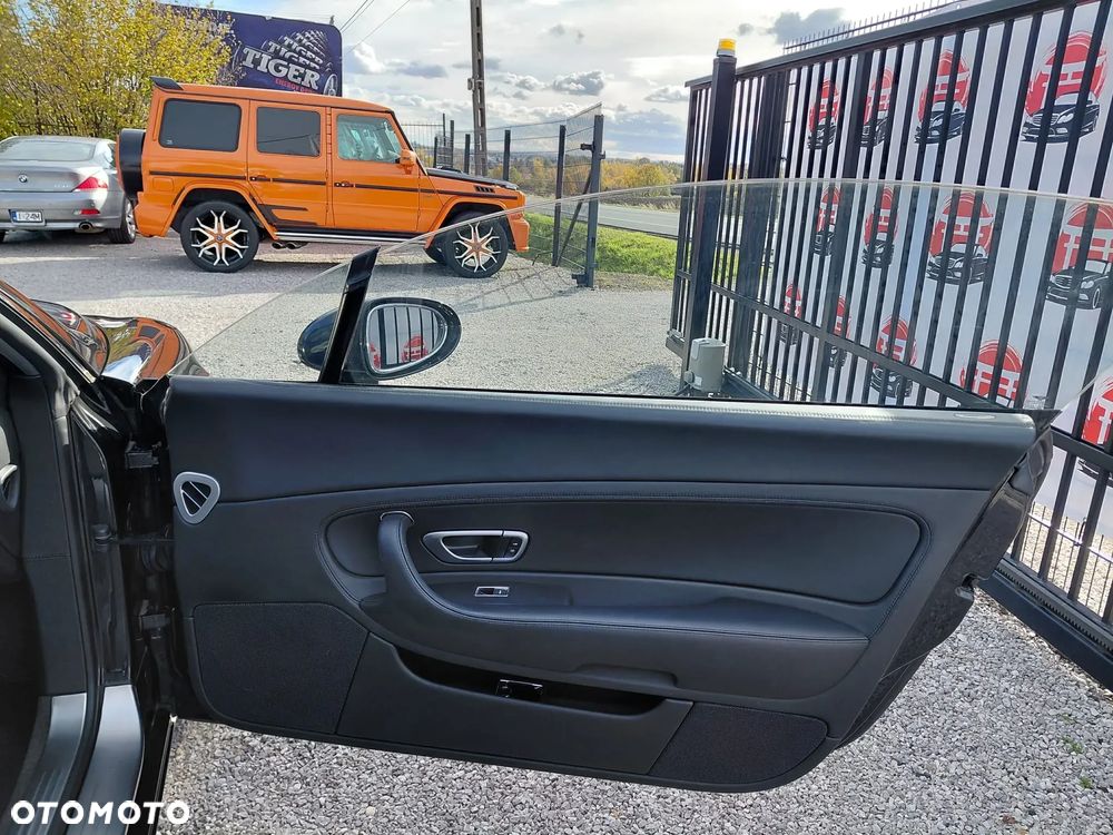 Bentley Continental GT - 16