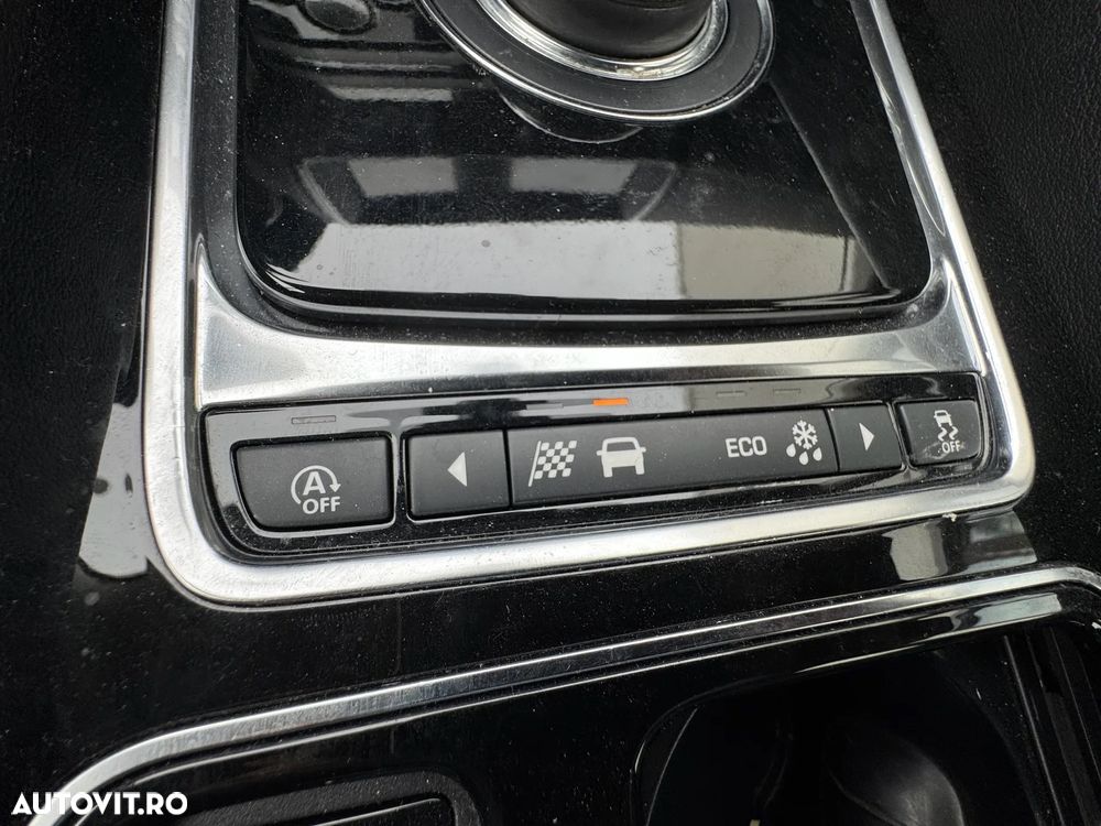 Jaguar F-Pace 20d AWD Aut. Prestige - 15