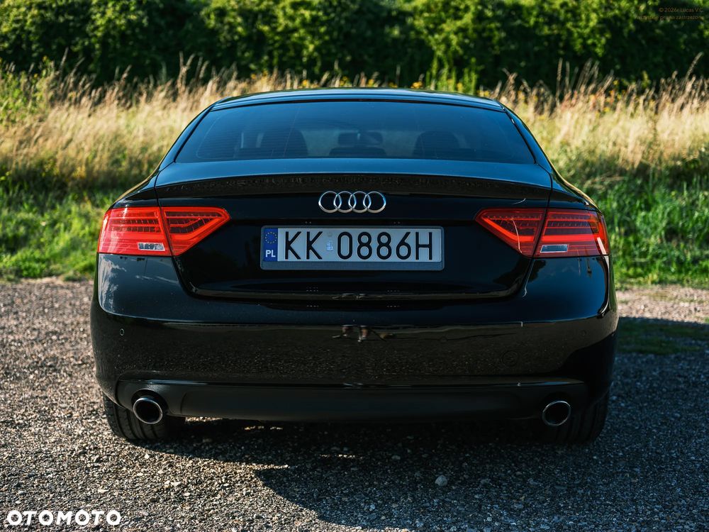 Audi A5 Sportback - 11