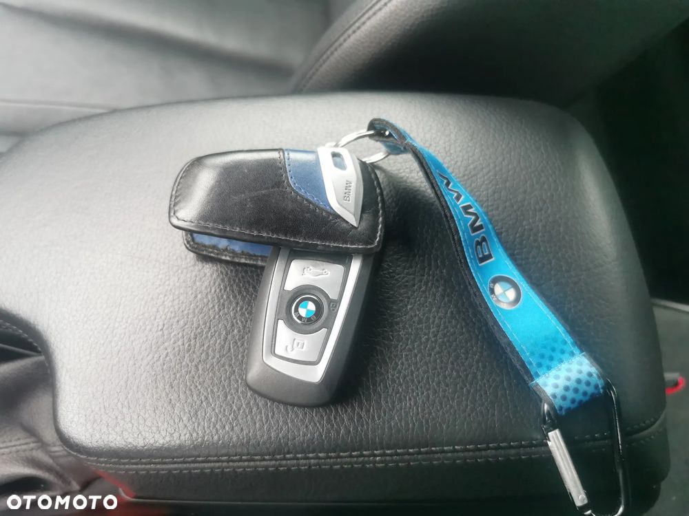 BMW 3GT 328i xDrive Sport-Aut Luxury Line - 27