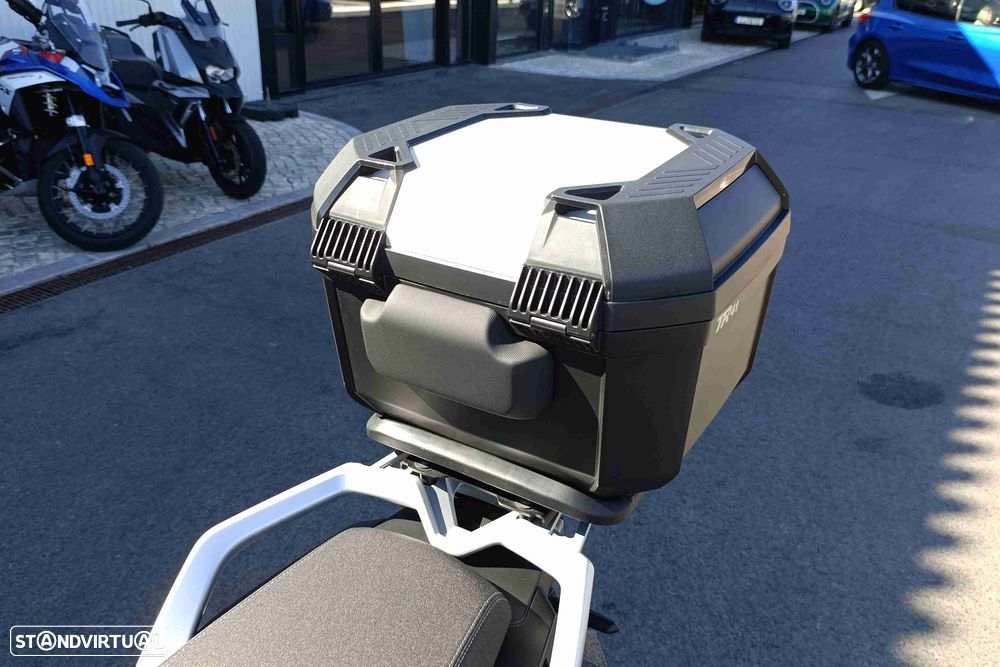 CF Moto 800MT Sport - 12