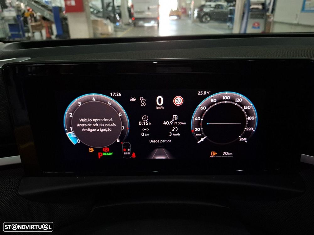 VW T-Roc 1.5 eTSI Life DSG - 13