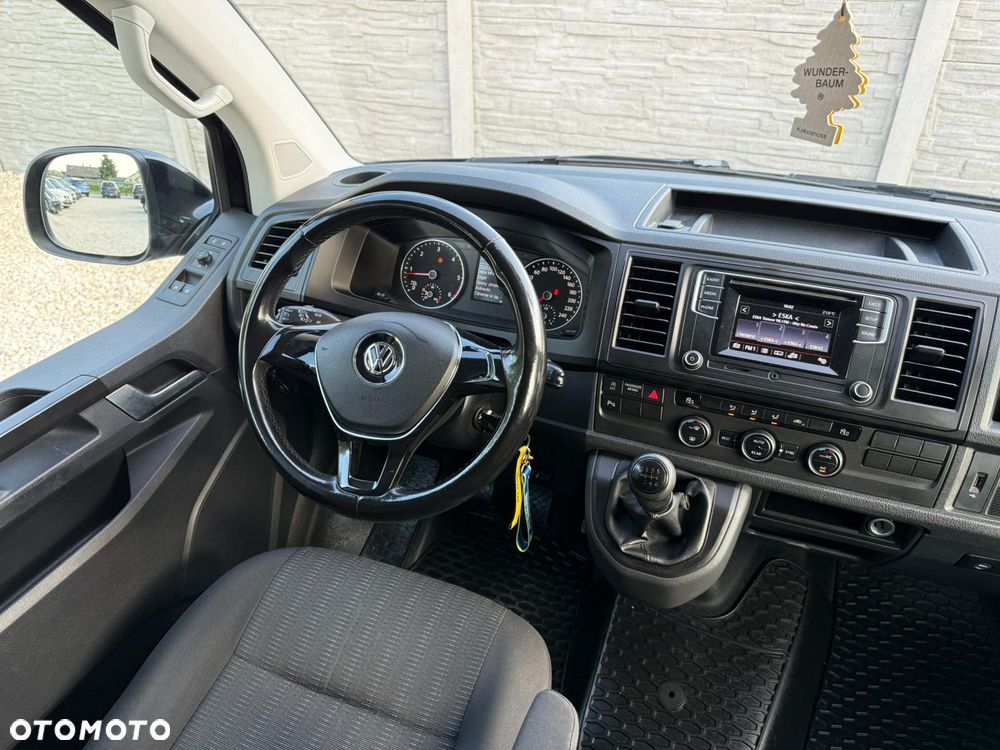 Volkswagen Caravelle 2.0 TDI L1 Highline - 16