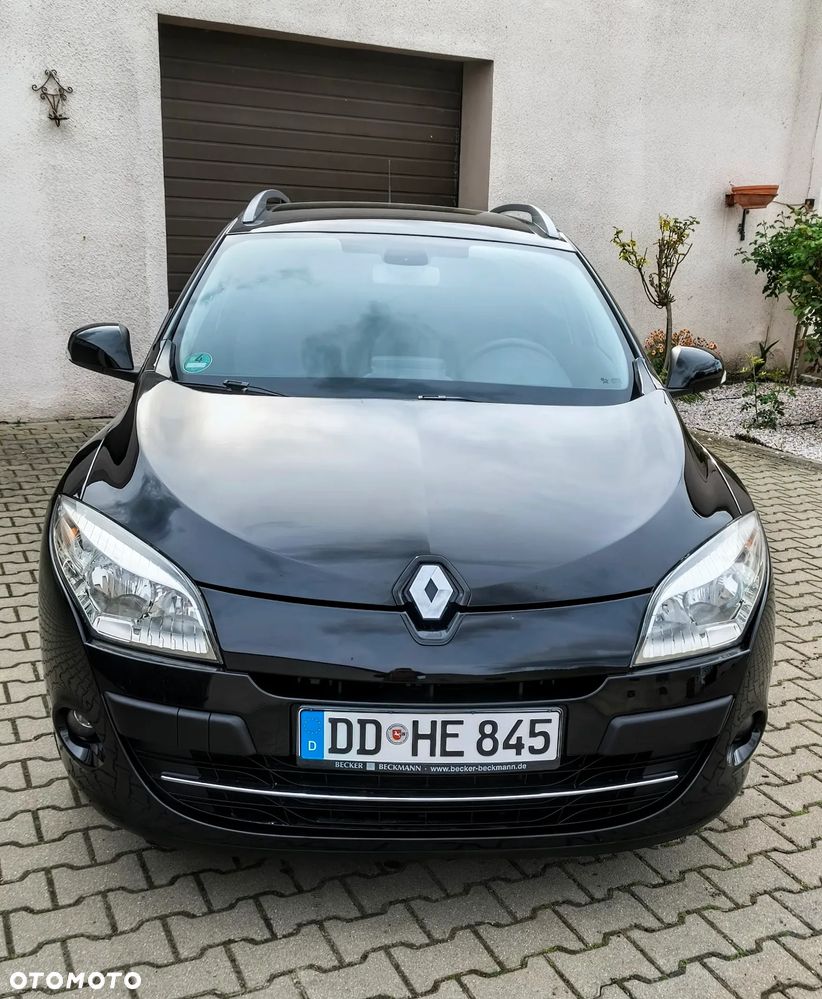 Renault Megane 2.0 140 CVT Dynamique - 5