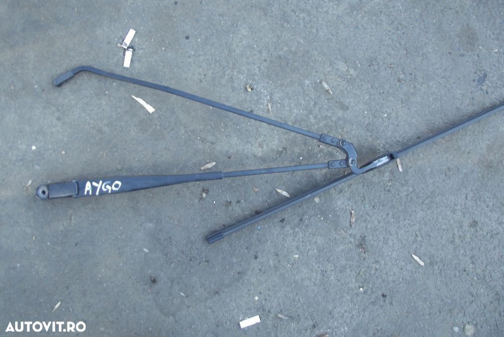 Brate stergatoare Toyota Aygo 2006-2012 Citroen C1 Peuget 107 - 1