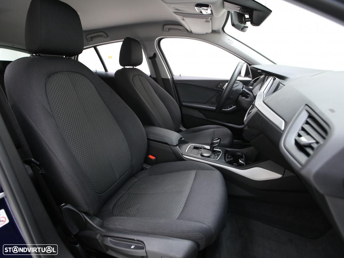 BMW 118 i Corporate Edition Auto - 9