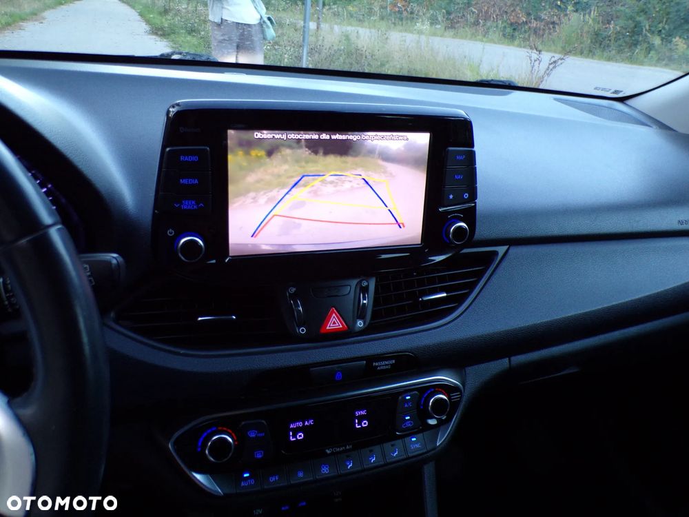 Hyundai i30 1.6 CRDI Intro Edition - 30