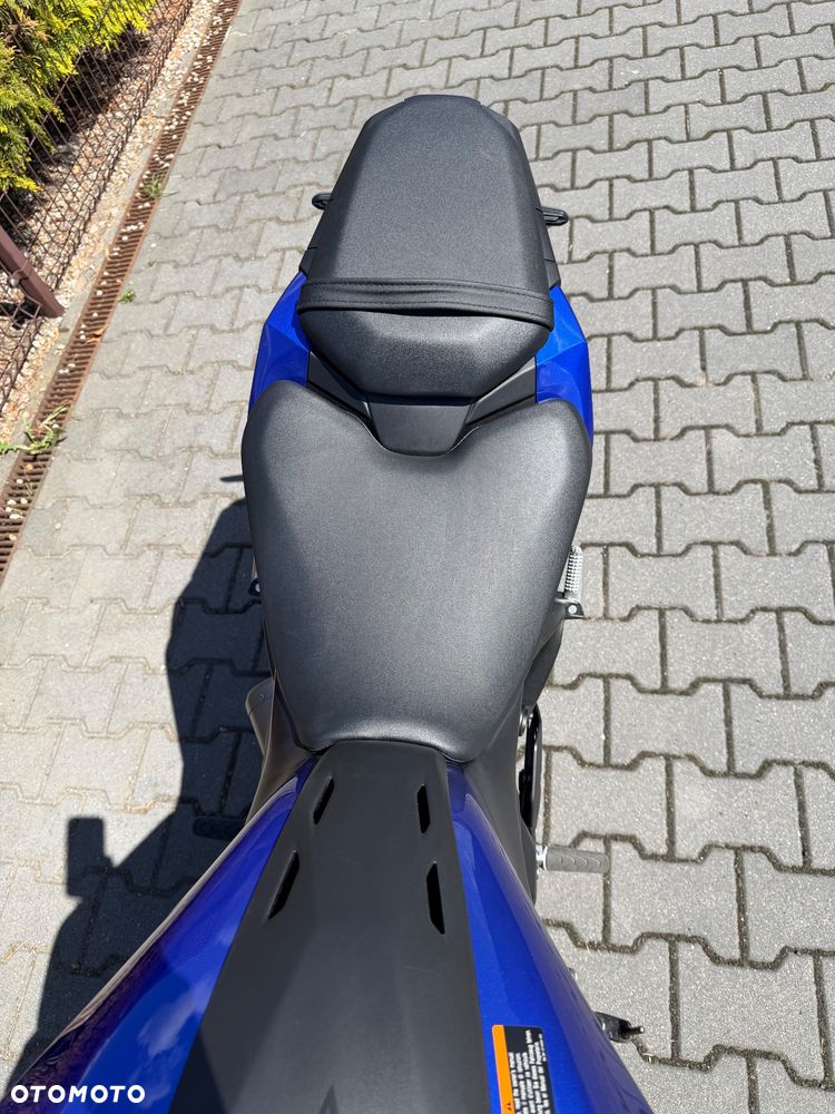 Yamaha MT - 16