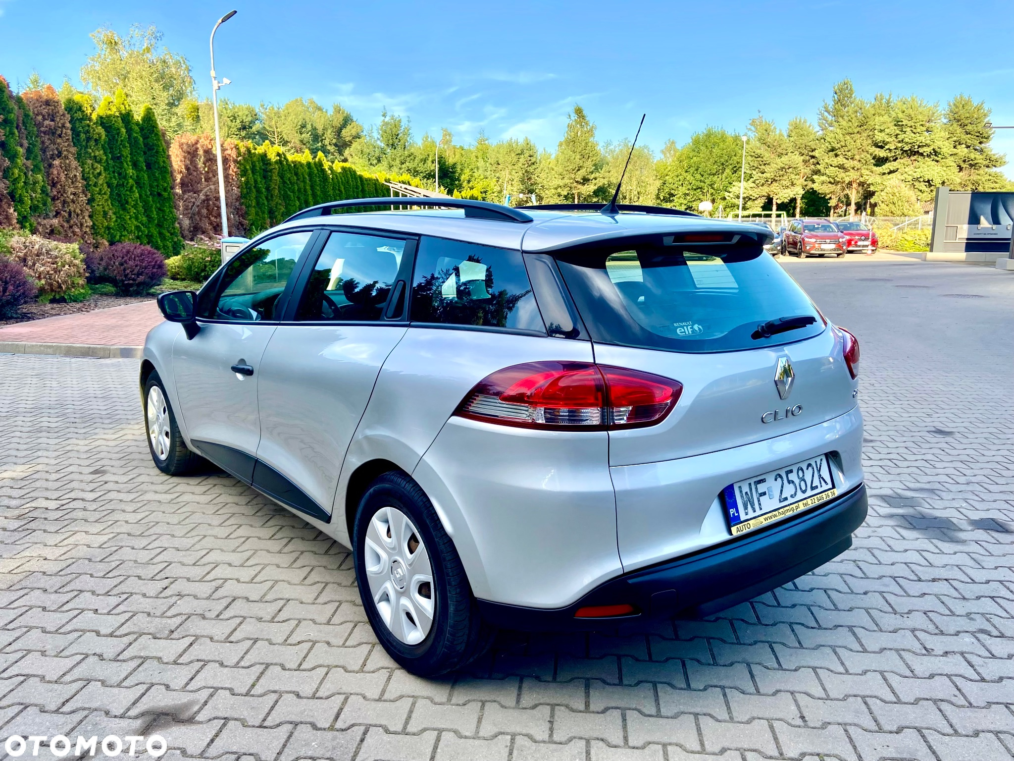 Renault Clio - 6