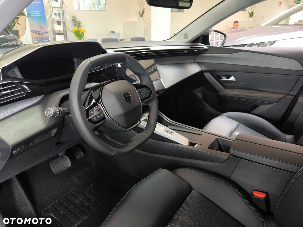 Peugeot 408 1.2 PureTech mHEV Allure S&S e-DSC6 - 2