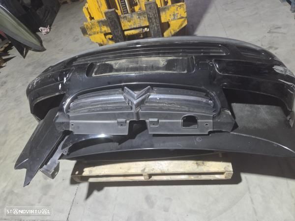 Frente Completa Citroen C5 I (Dc_)