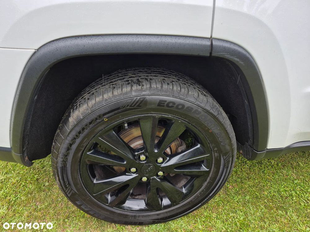 Jeep Grand Cherokee 3.0 CRD S-Limited - 15