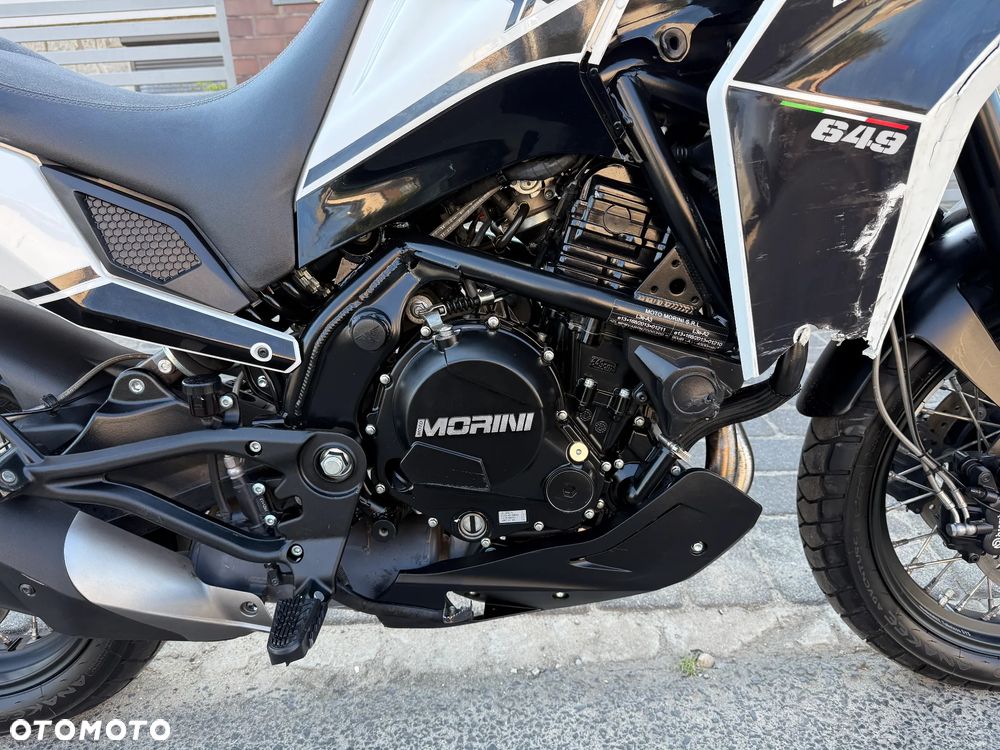 Moto Morini Inny - 14