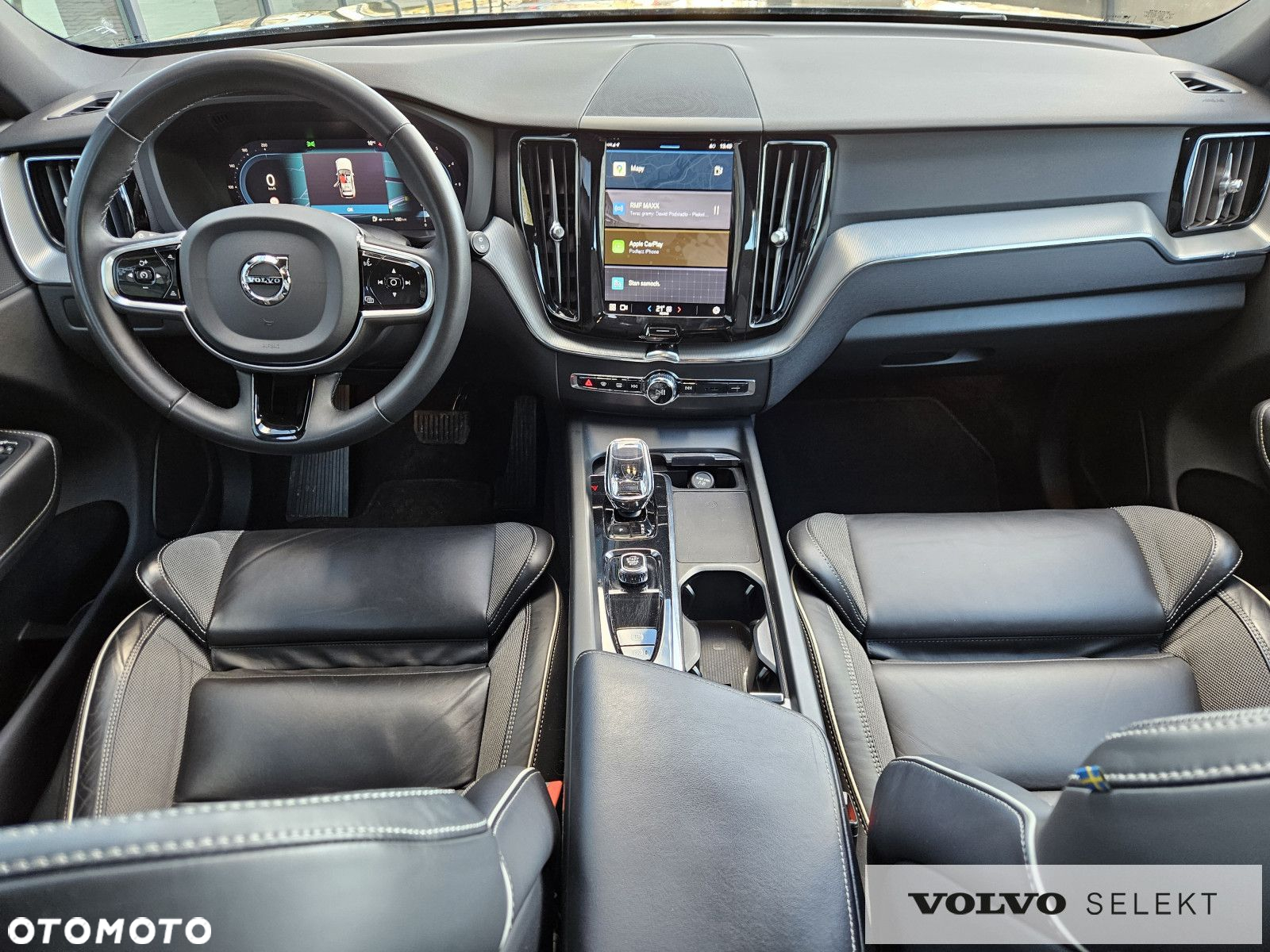 Volvo XC 60 - 13