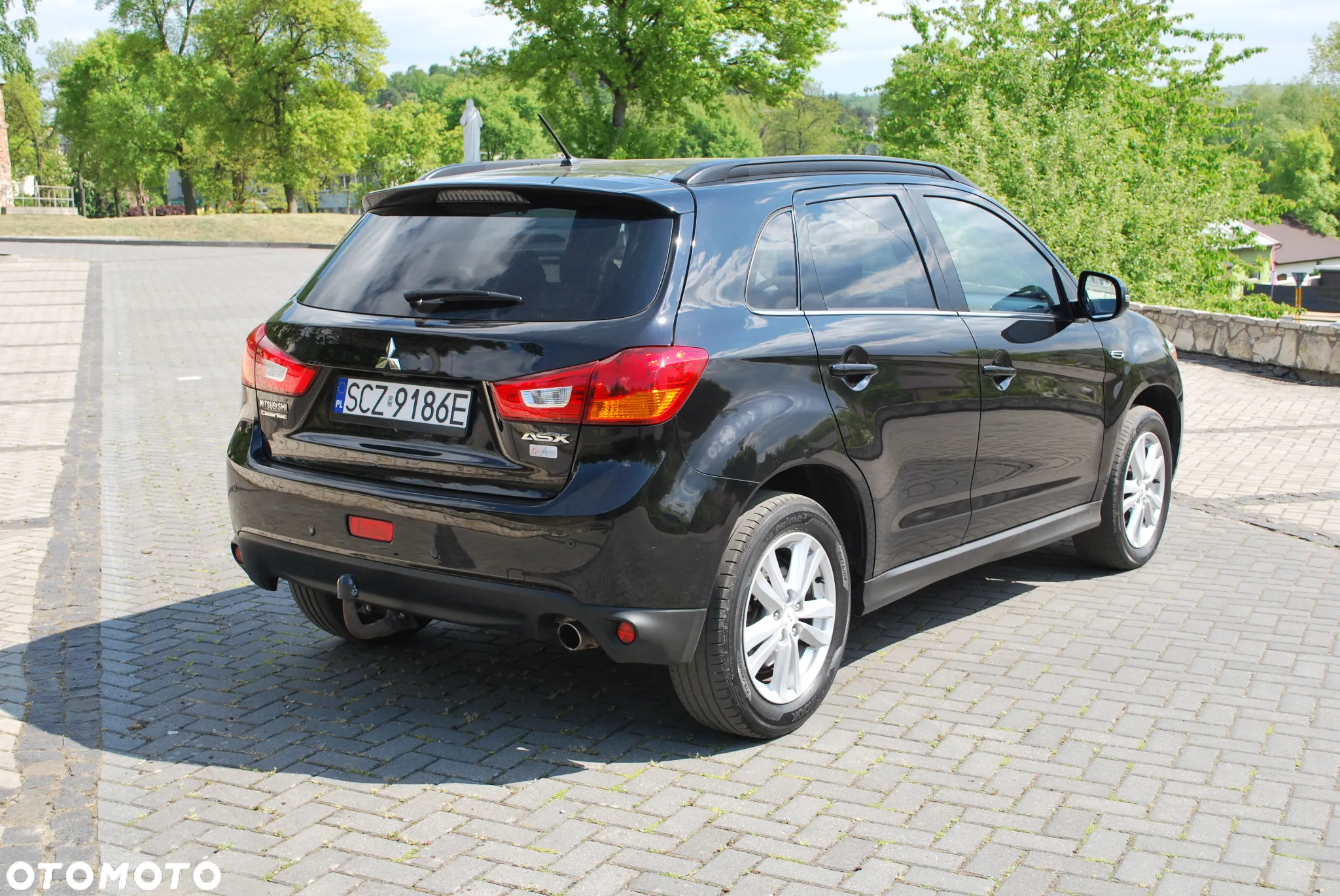 Mitsubishi ASX 1.8 DID Invite AS&G - 7