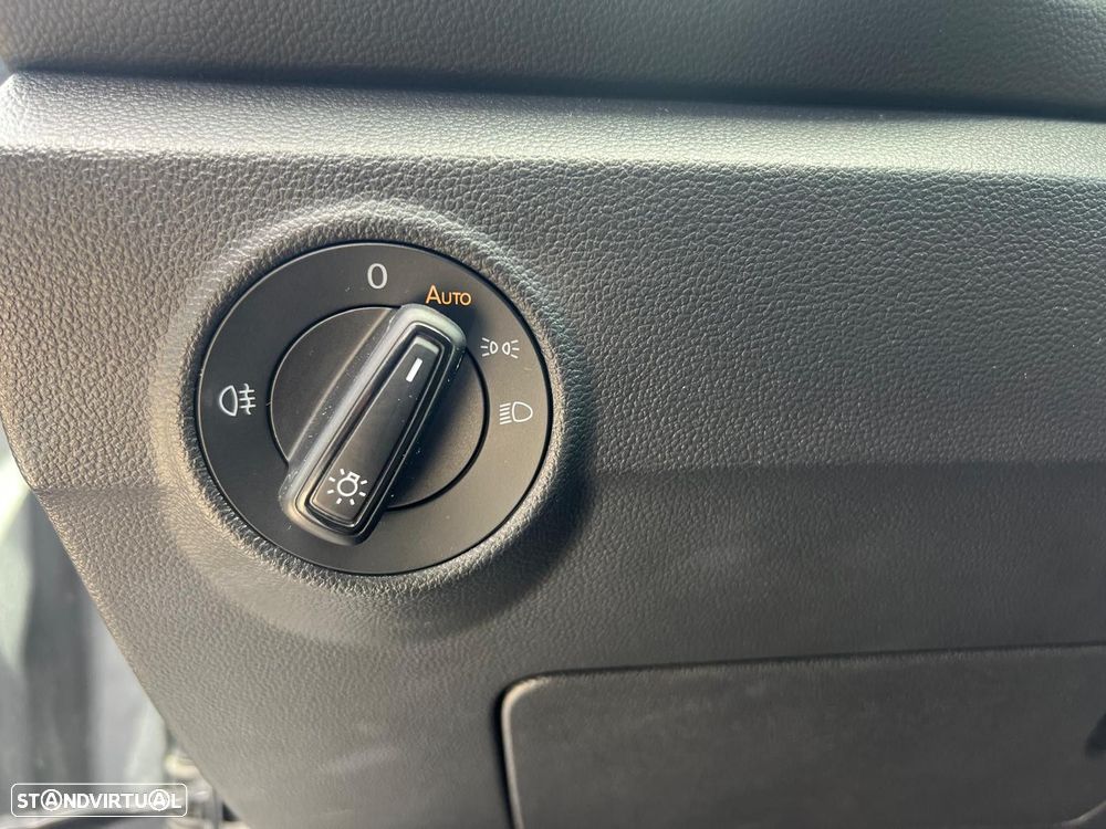 VW T-Roc 1.0 TSI Life - 13