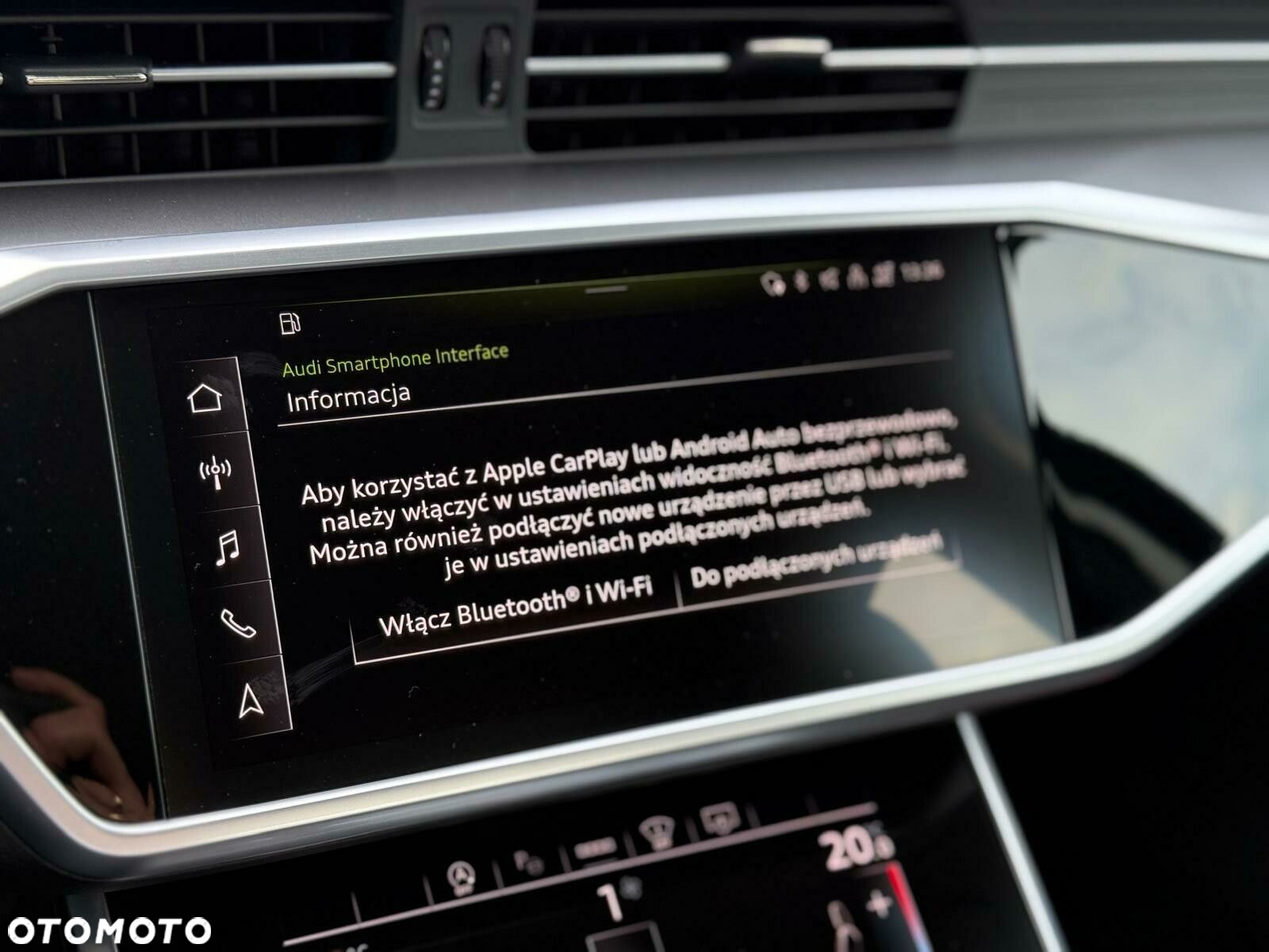 Audi A6 - 32