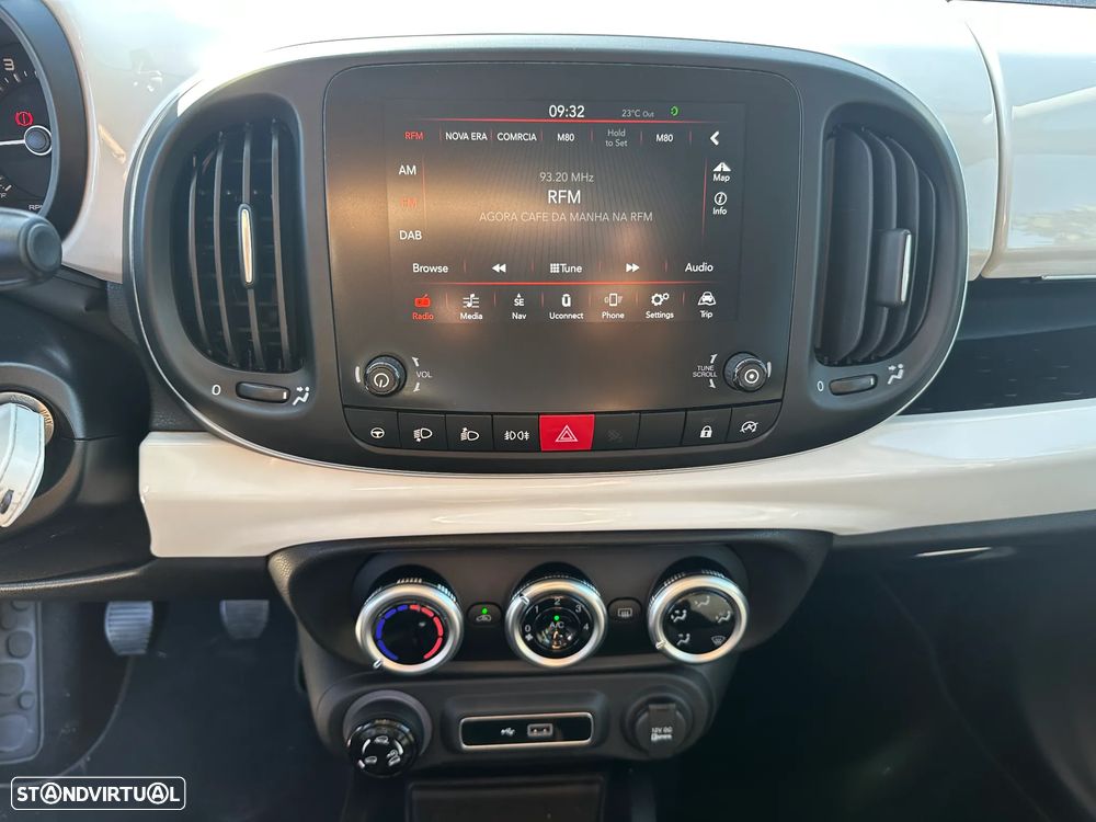 Fiat 500L 1.3 MJ City Cross - 24
