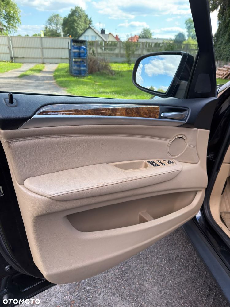 BMW X5 3.0d xDrive - 12