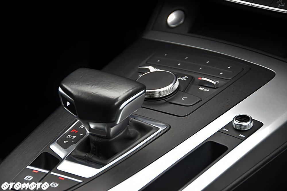 Audi Q5 35 TDI mHEV Sport S tronic - 26