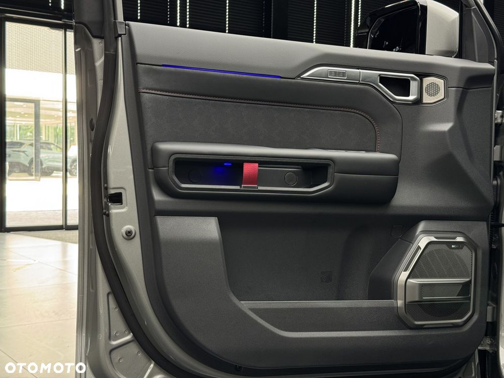 Jetour T2 - 15