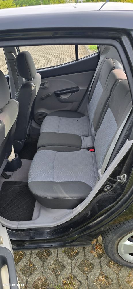 Kia Picanto 1.0 / City - 7
