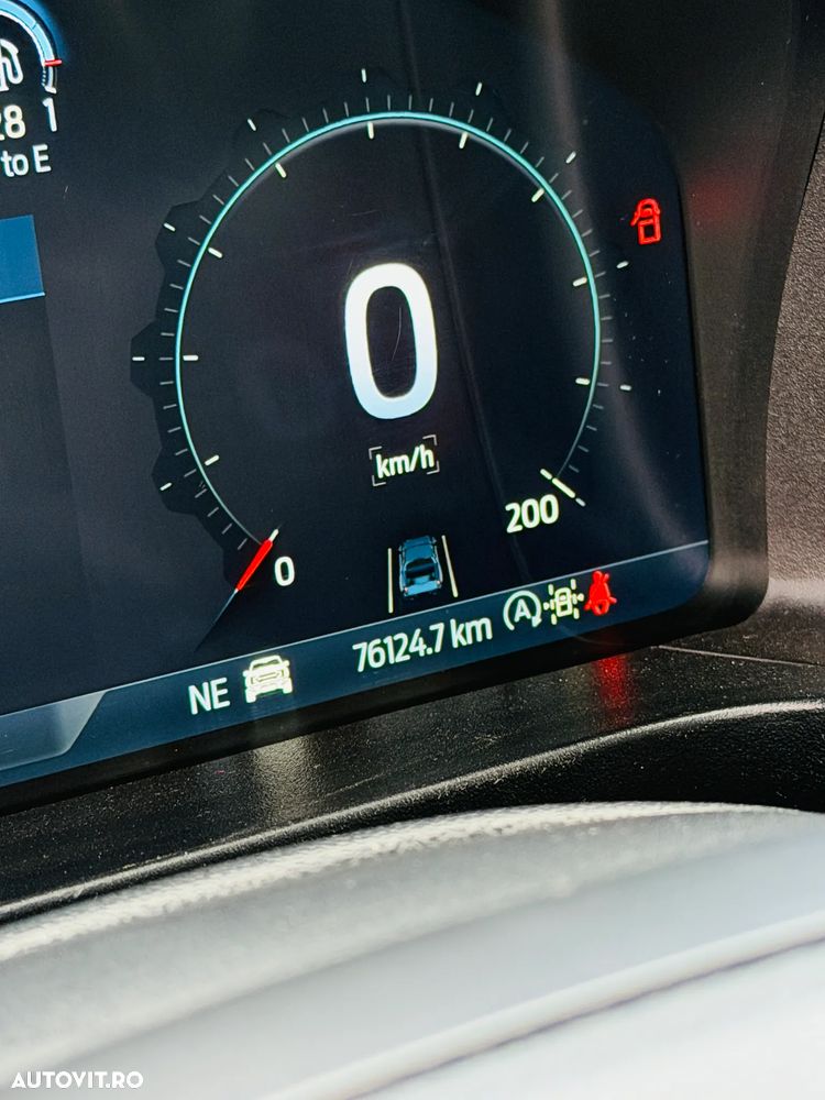 Ford RANGER RAPTOR - 13