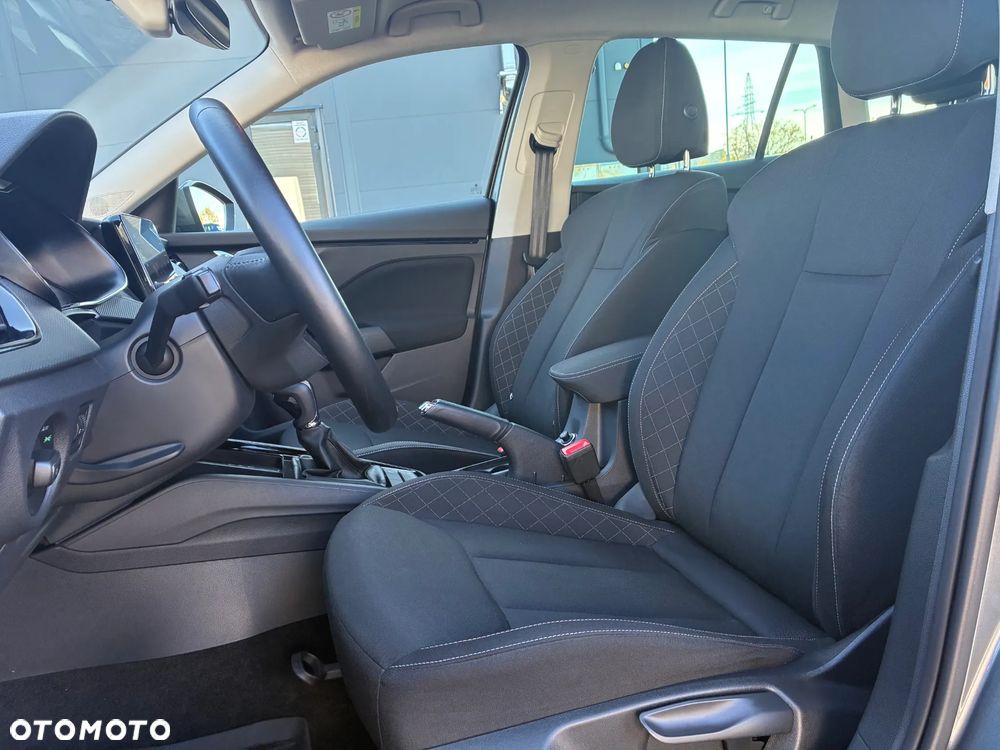 Skoda Scala 1.0 TSI Ambition DSG - 12