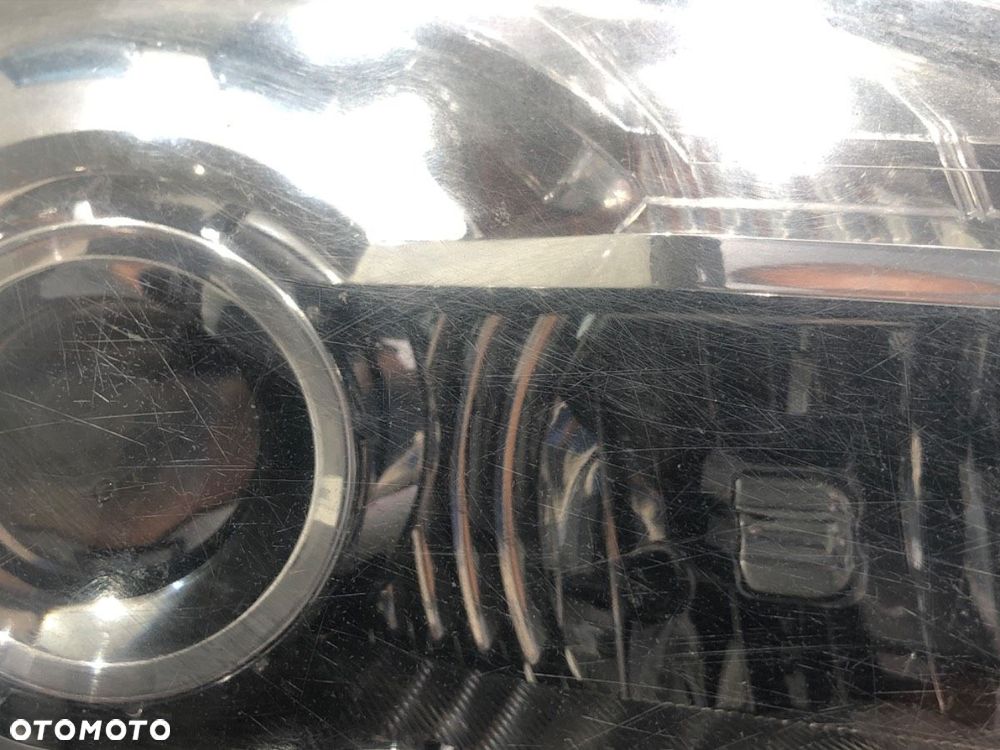 REFLEKTOR PRAWY PRZÓD XENON  RENAULT KOLEOS I (HY_) 2008 - 2022 2.0 dCi (HY0K) 110 kW [150 KM] olej - 3