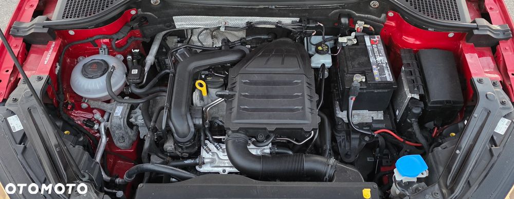 Skoda Karoq 1.0 TSI GPF 4x2 Ambition - 32