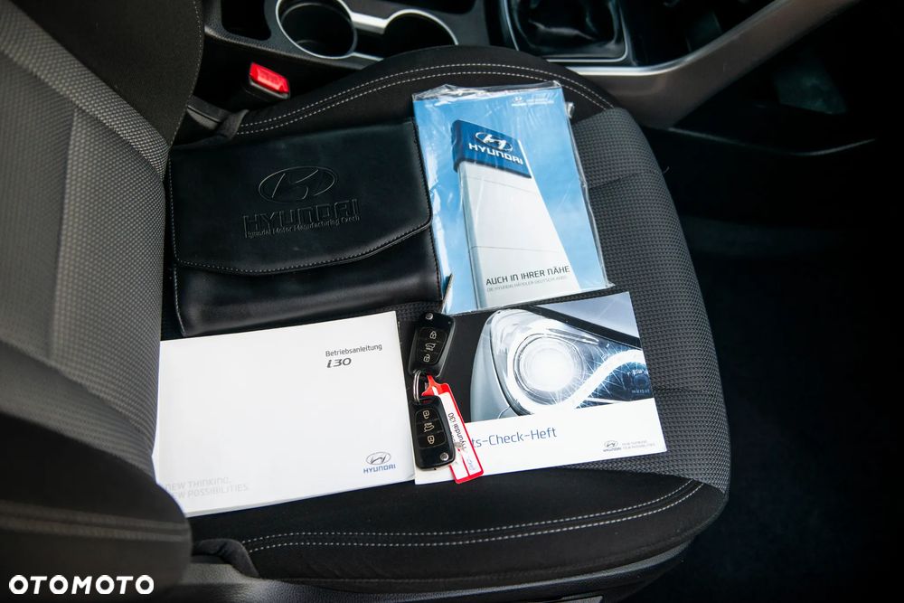 Hyundai i30 1.6 Style - 40
