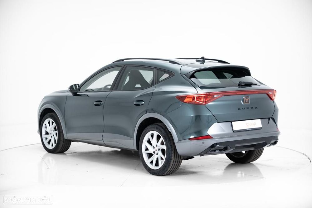 Cupra Formentor 2.0 TDI - 5