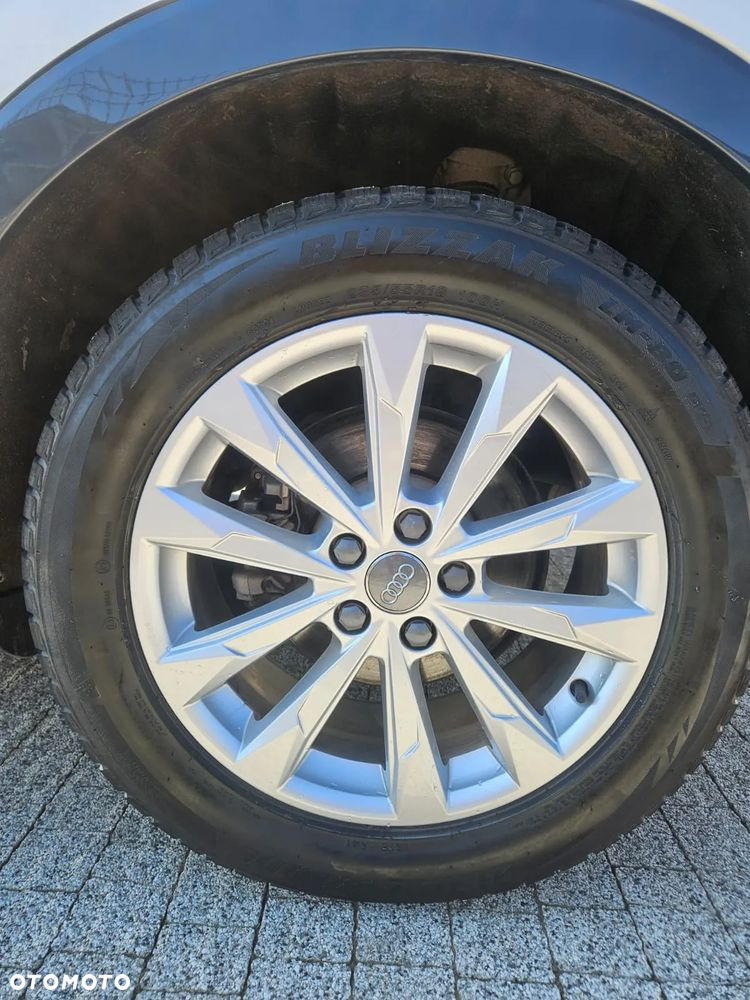 Audi Q3 Sportback 35 TFSI - 13