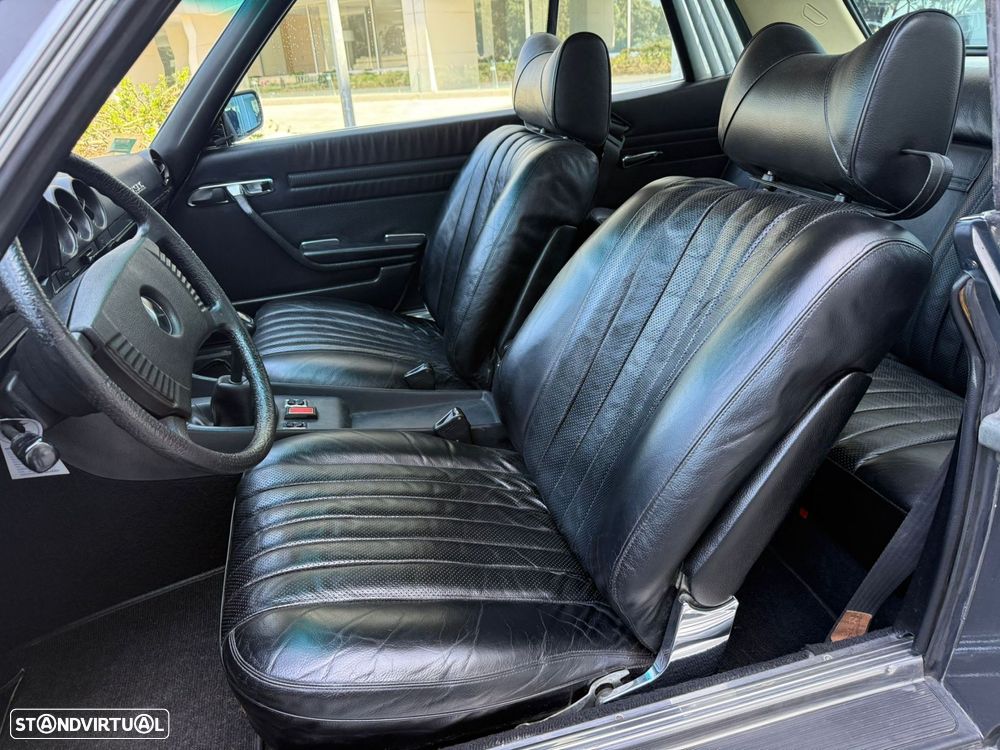 Mercedes-Benz SL 280 - 16