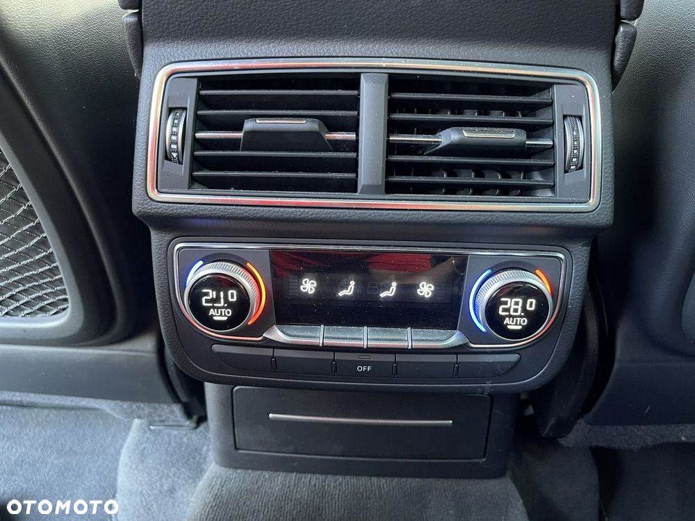 Audi SQ7 4.0 TDI Quattro Tiptronic - 20