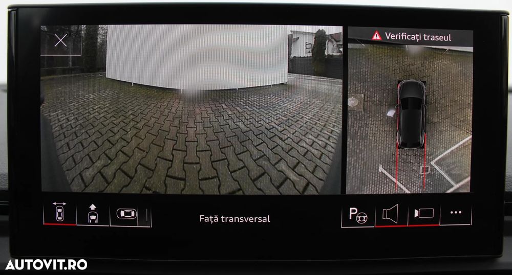 Audi Q5 50 TFSIe quattro S tronic S line - 36