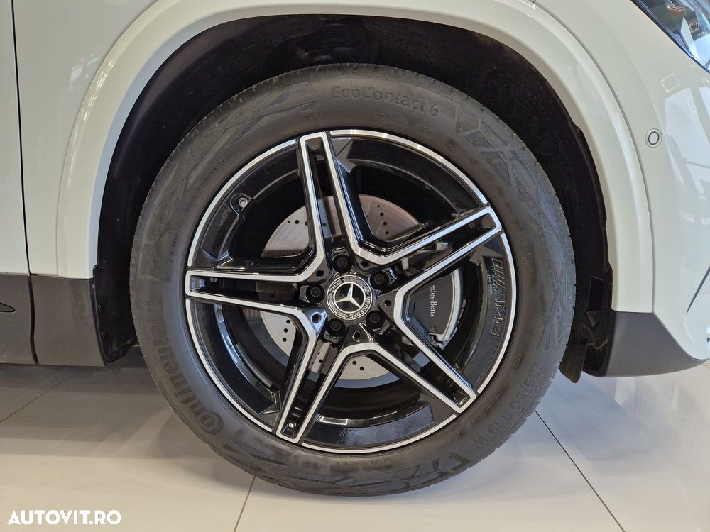 Mercedes-Benz GLA 200 d 8G-DCT AMG Line - 39