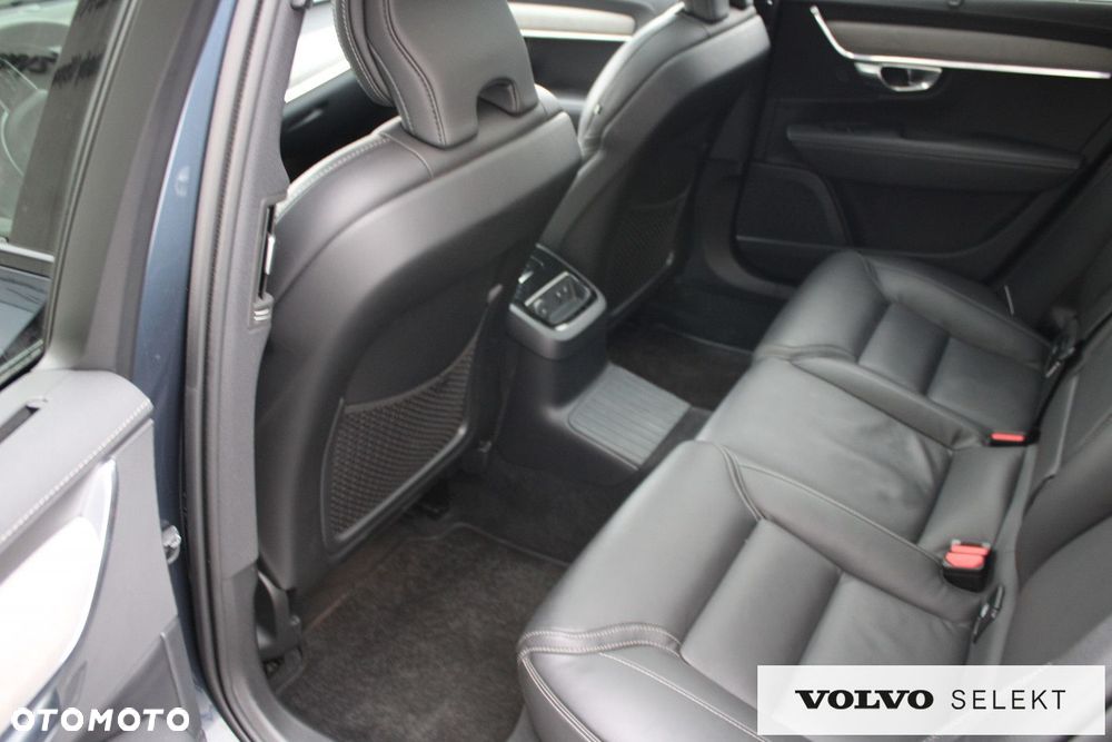 Volvo V90 - 17