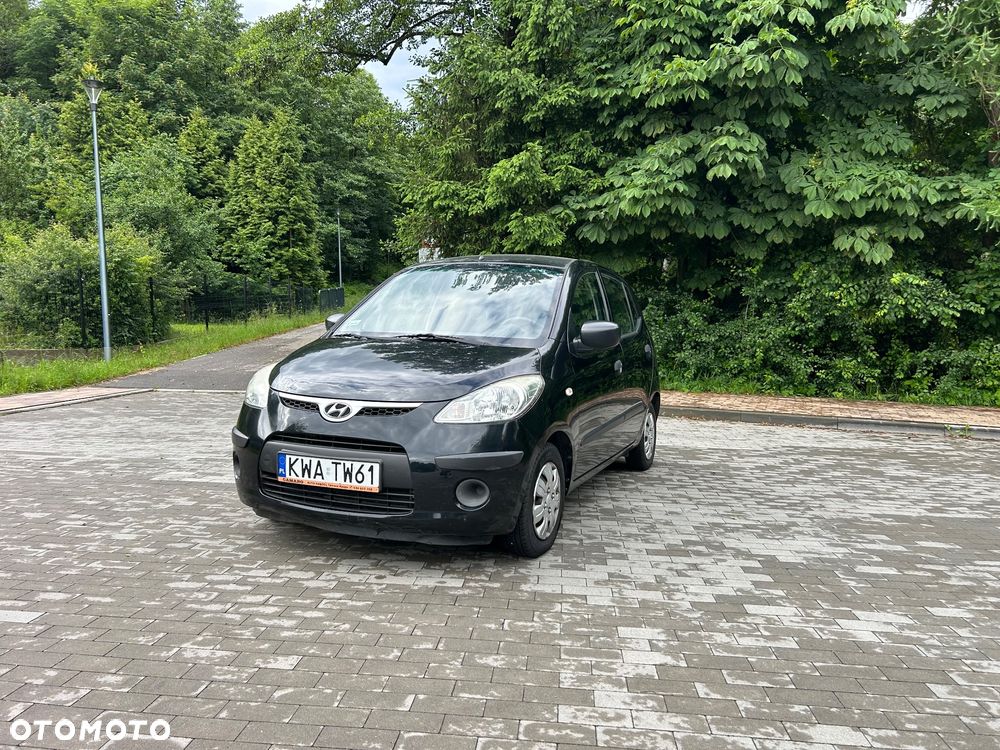 Hyundai i10 1.2 Premium - 28