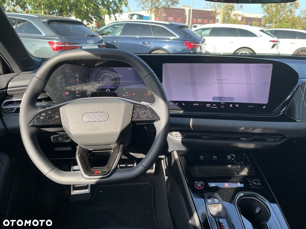 Audi A6 Limousine - 14