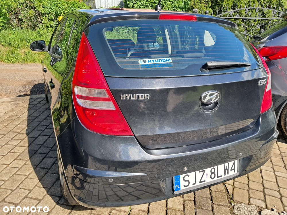 Hyundai i30 1.4 Comfort - 5