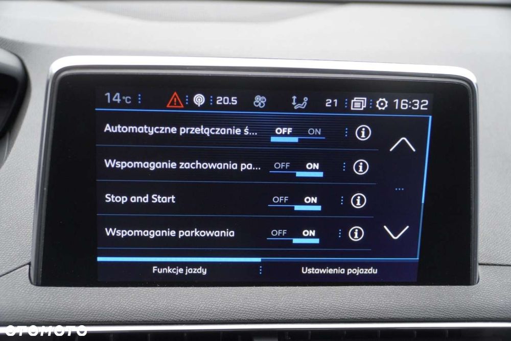 Peugeot 3008 BlueHDi 130 Stop & Start EAT8 Allure - 19