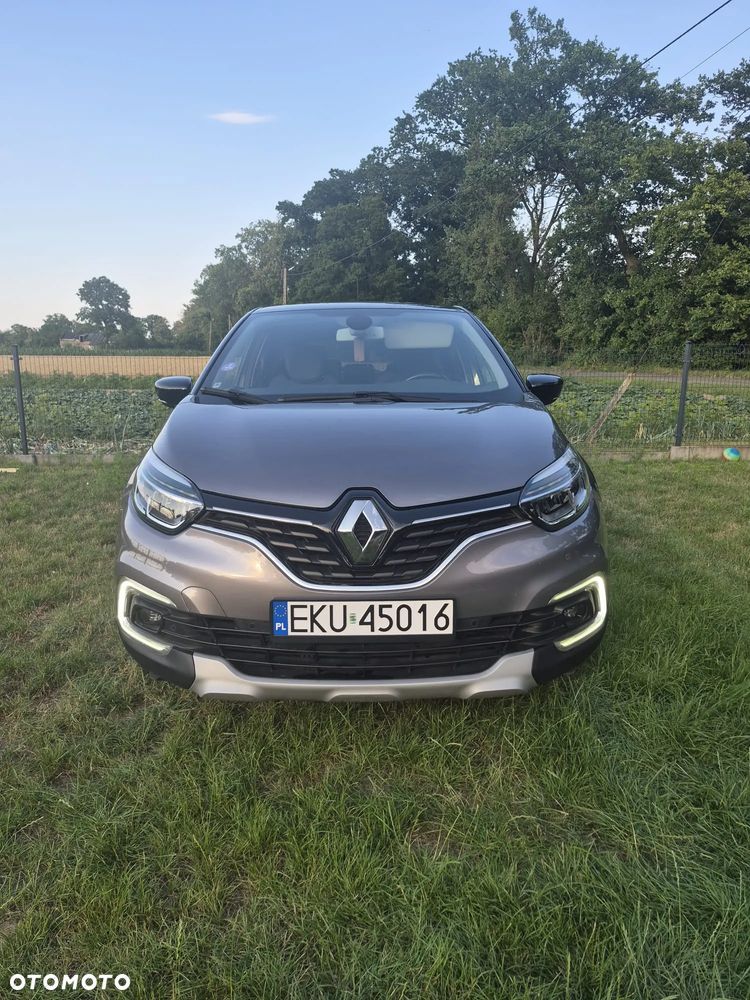 Renault Captur - 4