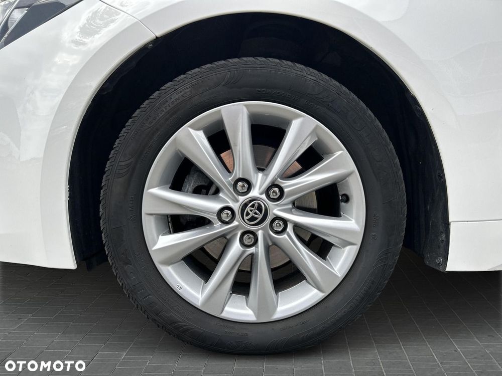 Toyota Corolla 1.8 Hybrid Comfort - 29